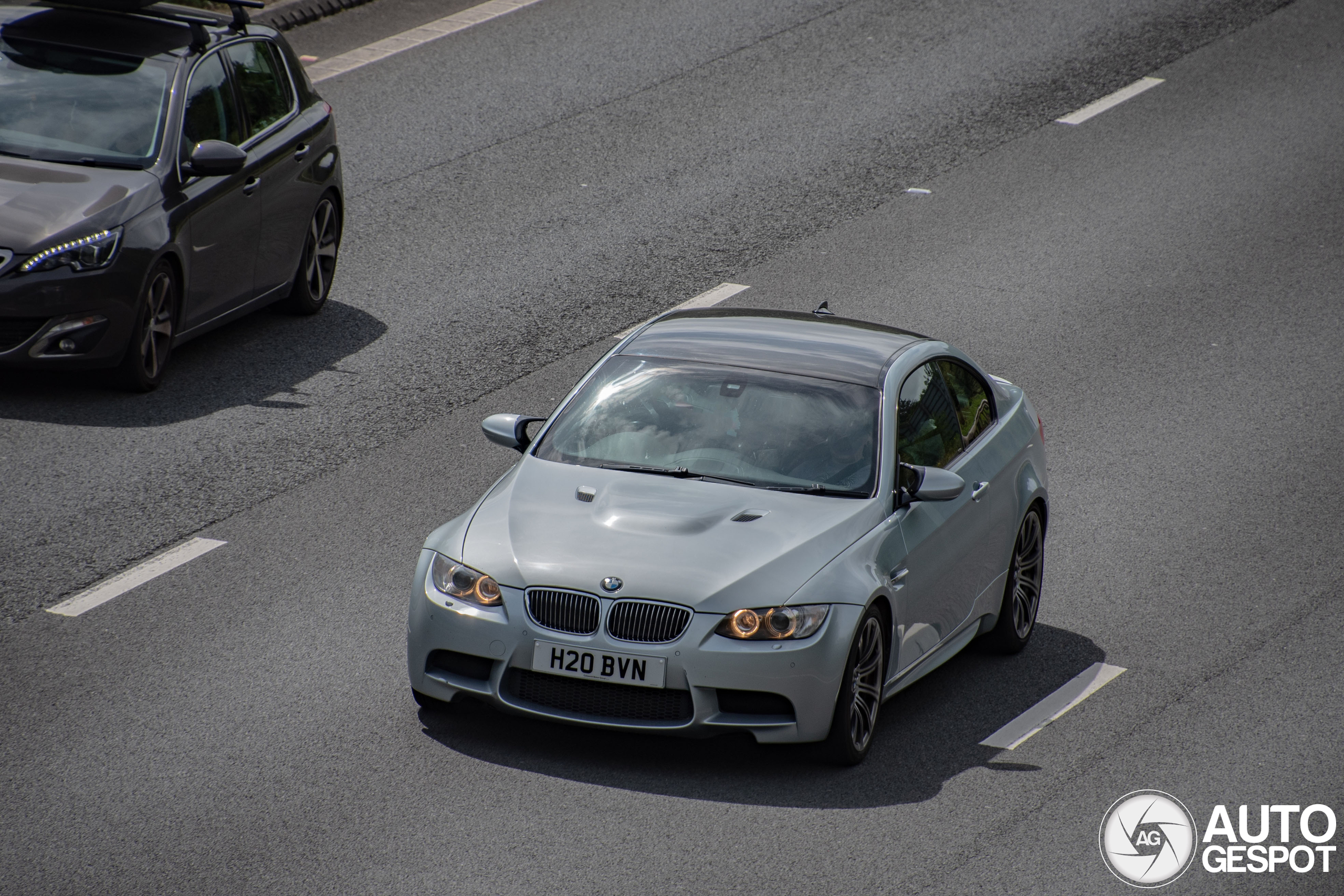 BMW M3 E92 Coupé