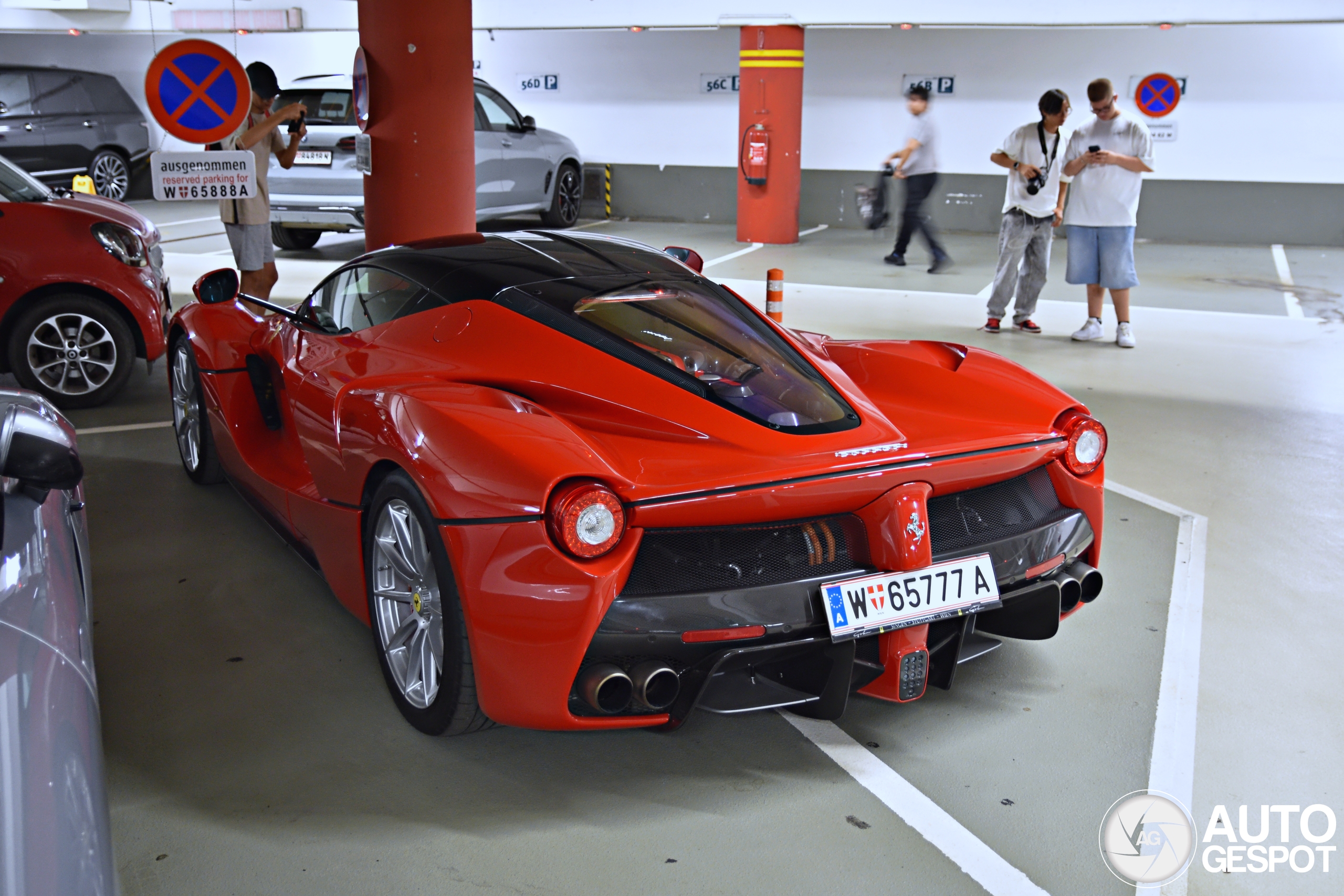 Ferrari LaFerrari