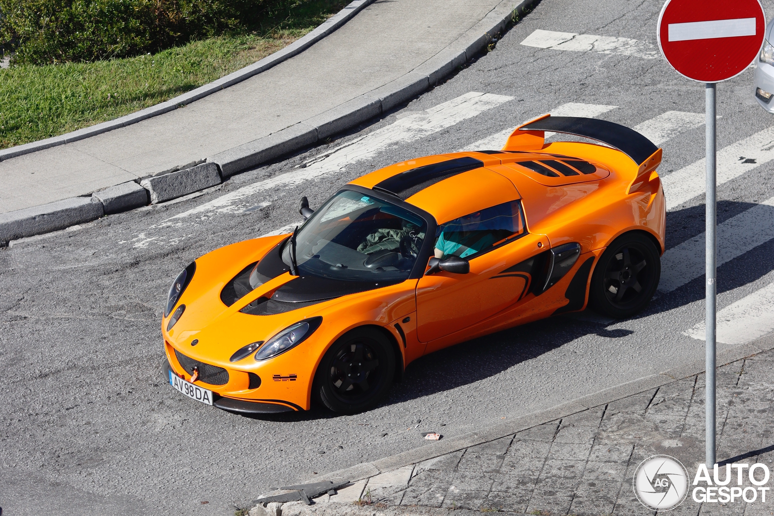 Lotus Exige Cup 260 2010 - 05 August 2024 - Autogespot