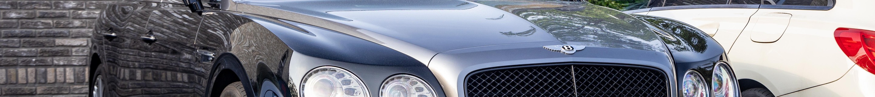 Bentley Flying Spur W12 Startech