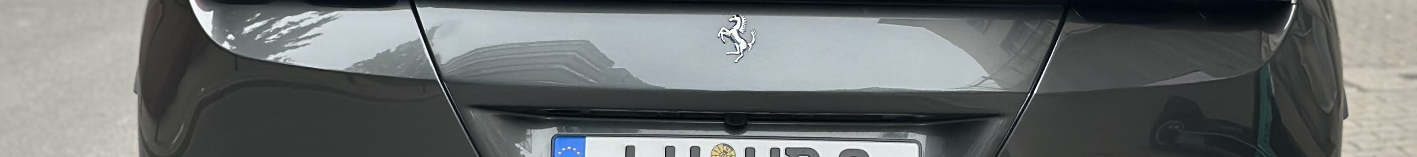 Ferrari Roma