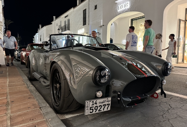 AC Cobra