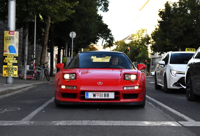 Acura NSX