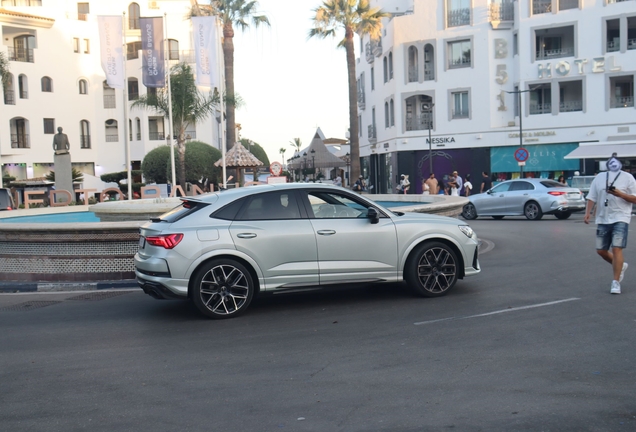 Audi RS Q3 Sportback 2020