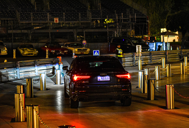 Audi RS Q3 Sportback 2020