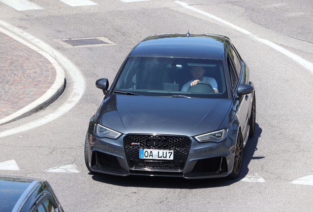 Audi RS3 Sportback 8V