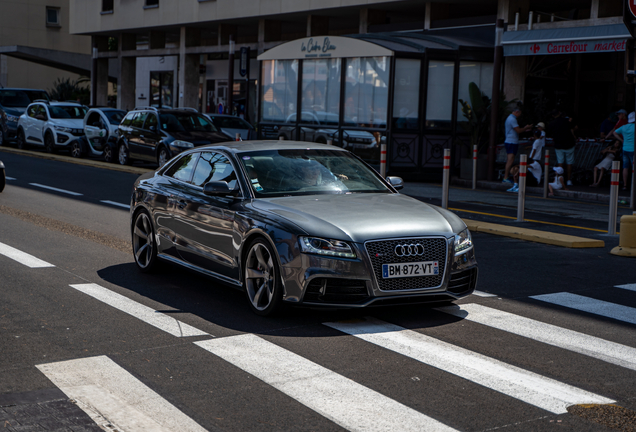 Audi RS5 8T