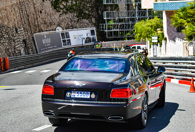 Bentley Flying Spur W12