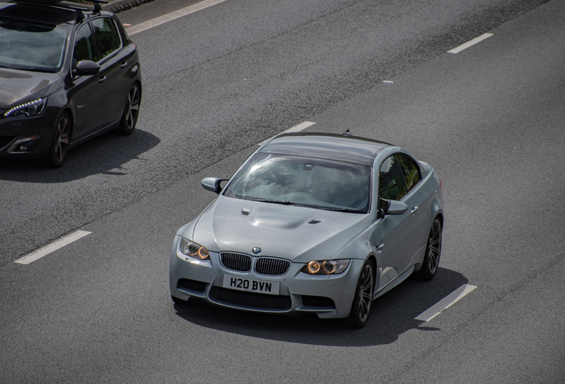 BMW M3 E92 Coupé