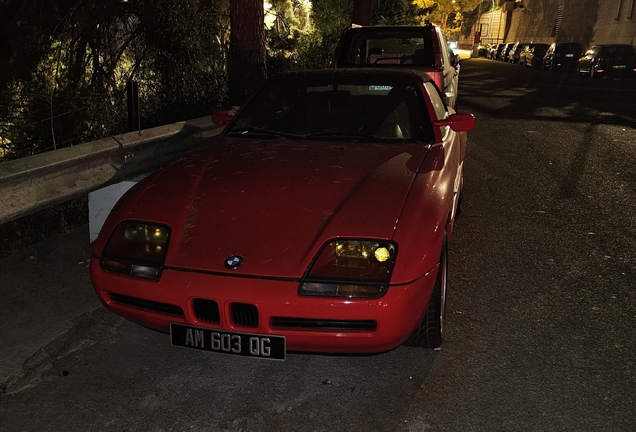 BMW Z1