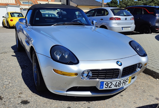 BMW Z8