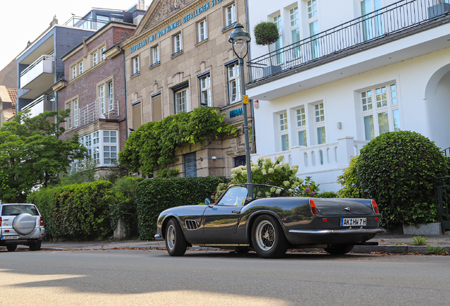 Ferrari 250 GT California Spider