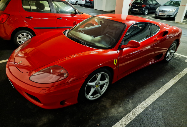 Ferrari 360 Modena