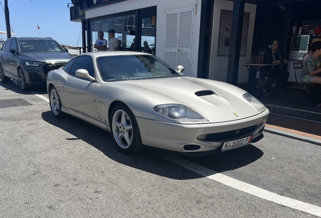 Ferrari 550 Maranello