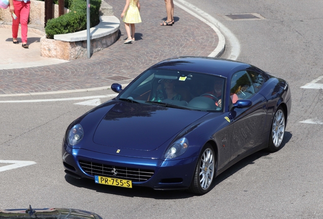 Ferrari 612 Scaglietti