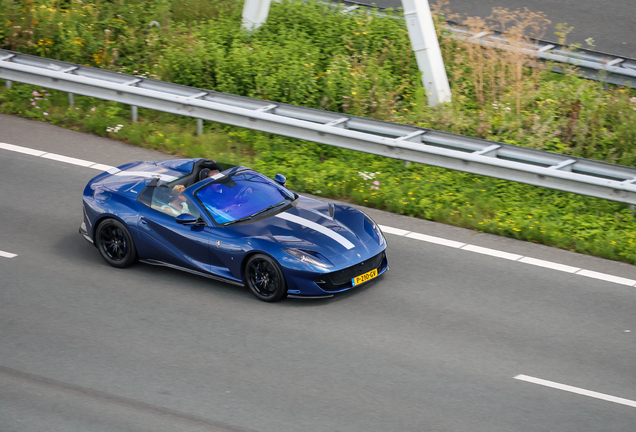 Ferrari 812 GTS