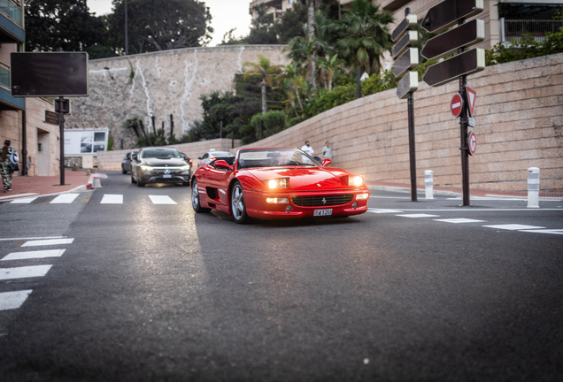 Ferrari F355 Spider