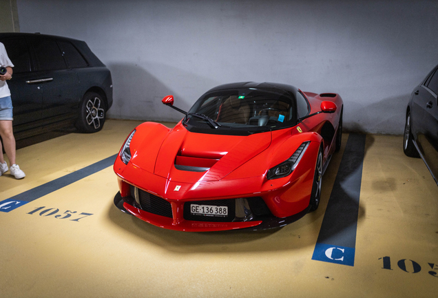 Ferrari LaFerrari