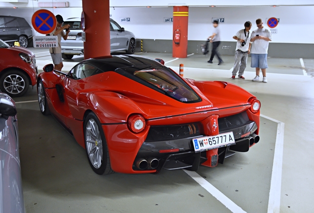 Ferrari LaFerrari