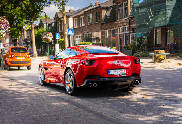 Ferrari Portofino