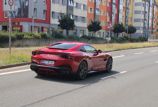 Ferrari Portofino M