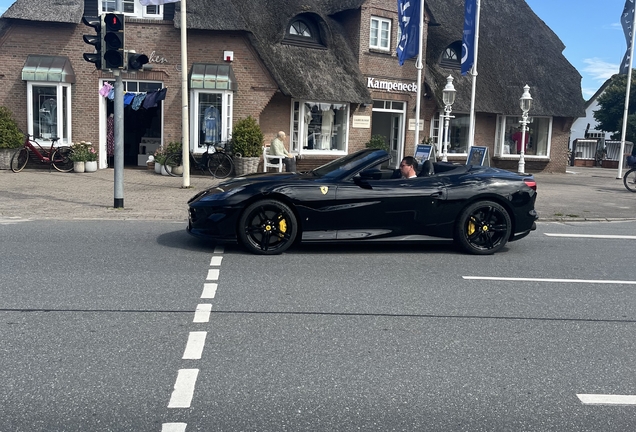 Ferrari Portofino M