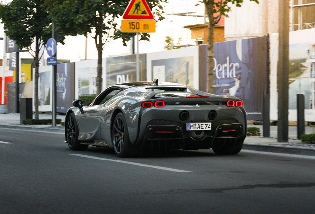 Ferrari SF90 Stradale