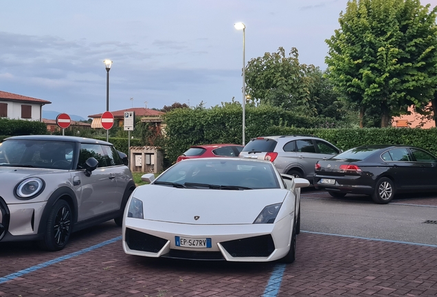 Lamborghini Gallardo LP560-4