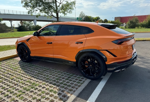 Lamborghini Urus Performante