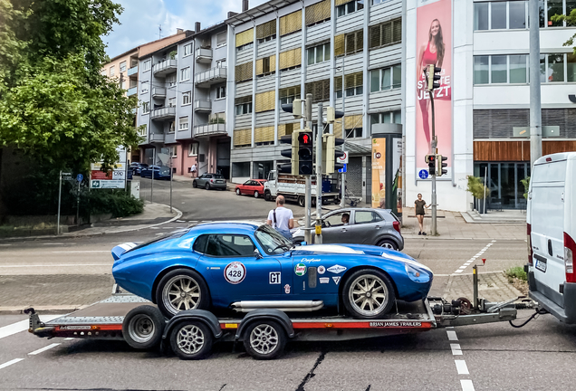 Superformance Shelby Daytona Coupé