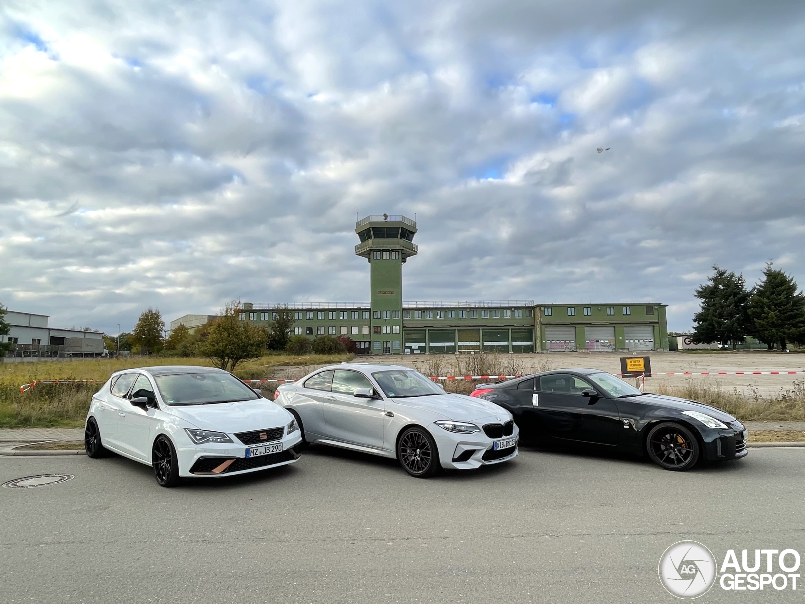 BMW M2 Coupé F87 2018 Competition