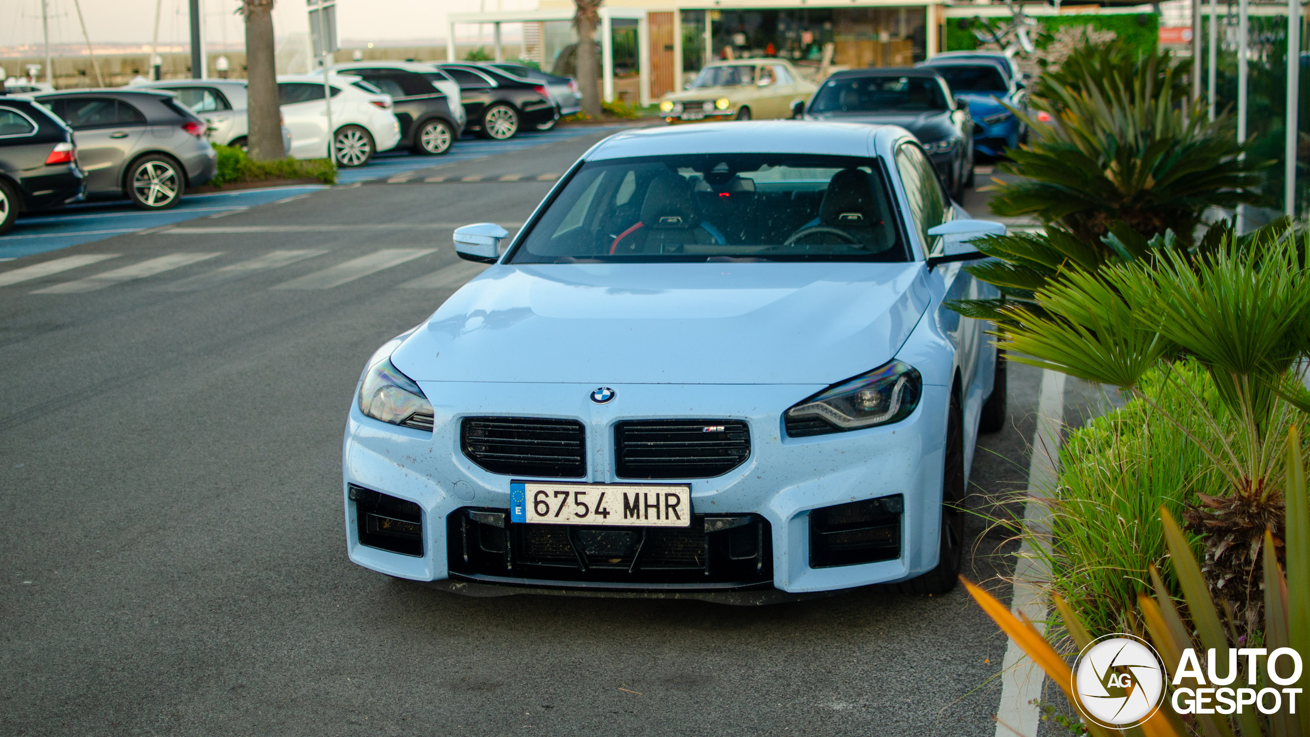 BMW M2 Coupé G87