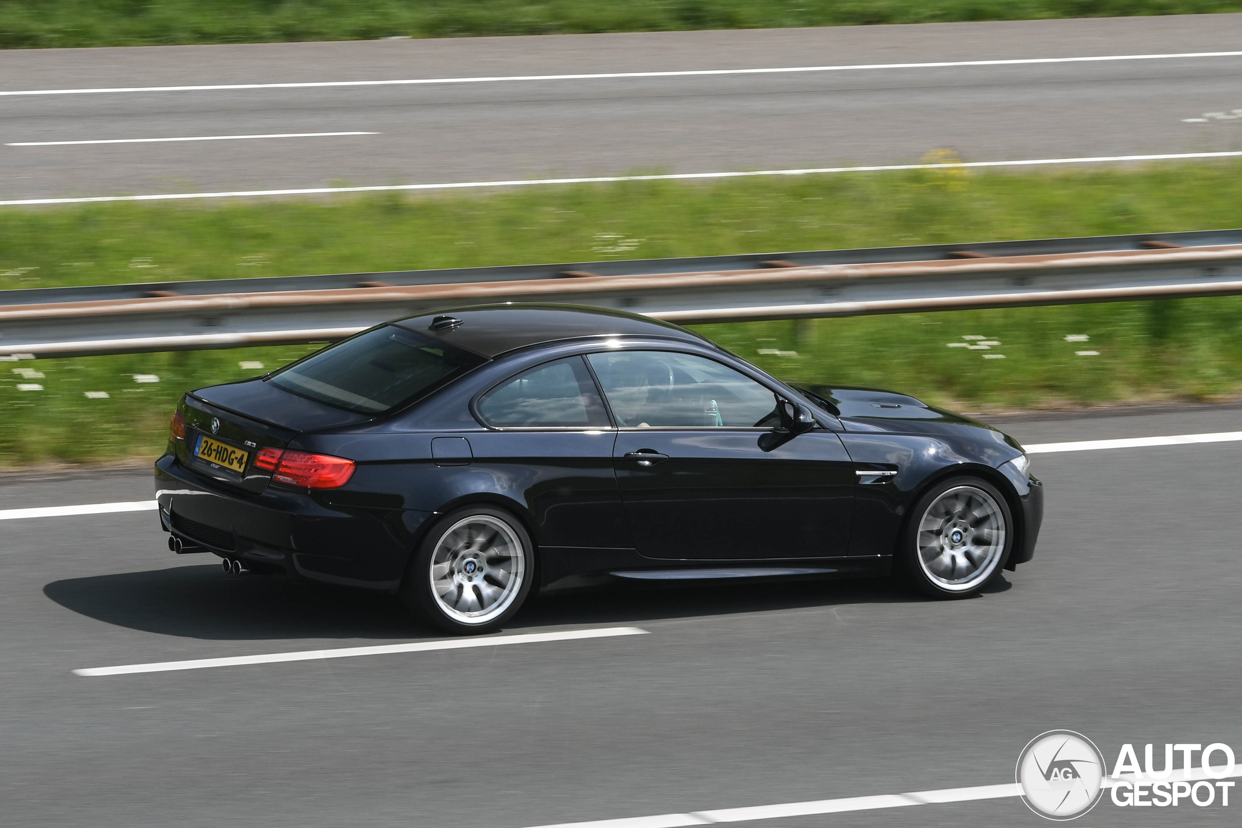 BMW M3 E92 Coupé