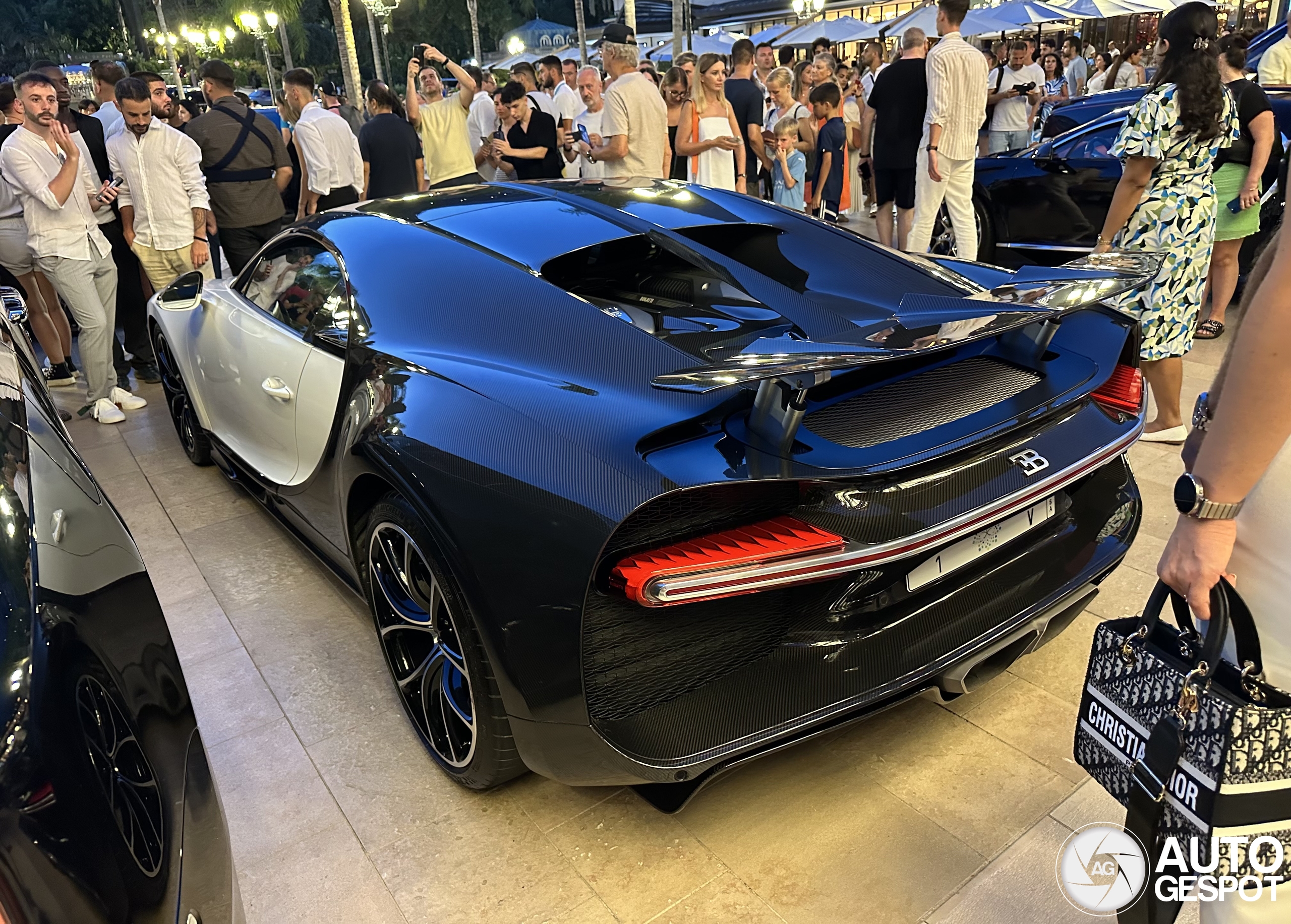 Bugatti Chiron