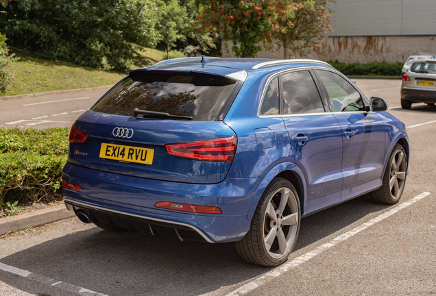 Audi RS Q3