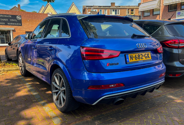 Audi RS Q3