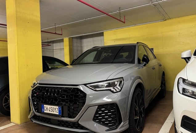 Audi RS Q3 2020