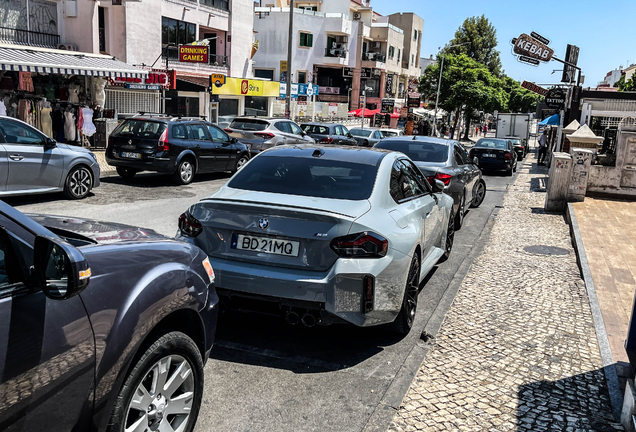 BMW M2 Coupé G87