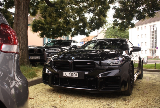 BMW M2 Coupé G87