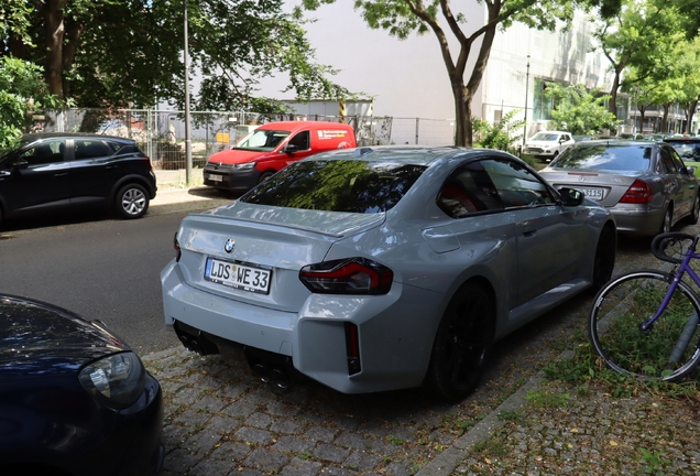 BMW M2 Coupé G87