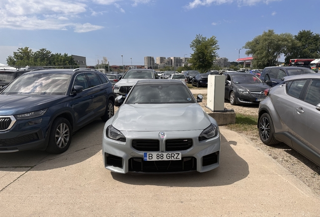 BMW M2 Coupé G87