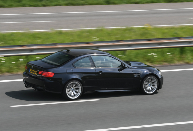 BMW M3 E92 Coupé