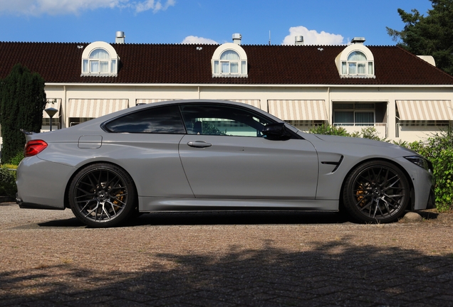 BMW M4 F82 Coupé Vorsteiner