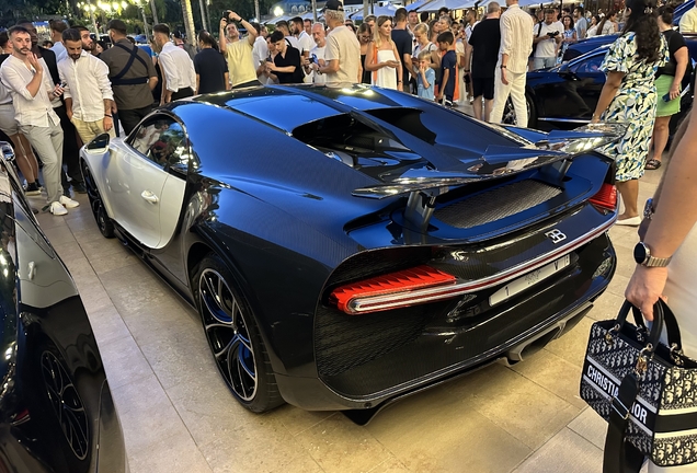 Bugatti Chiron