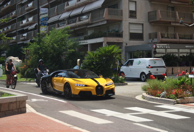 Bugatti Chiron Super Sport 55 1 of 1