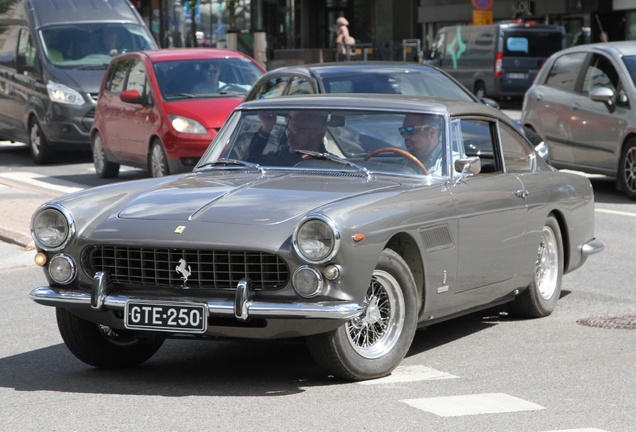 Ferrari 250 GTE