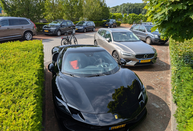 Ferrari 296 GTB