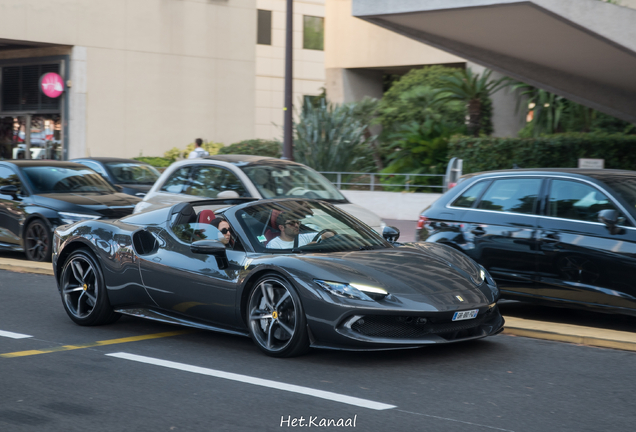 Ferrari 296 GTS