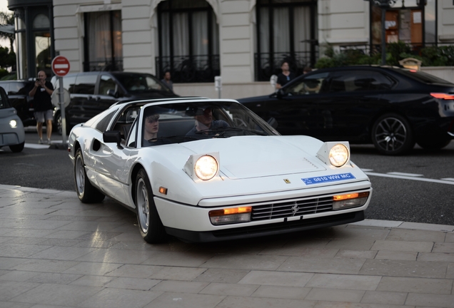 Ferrari 328 GTS