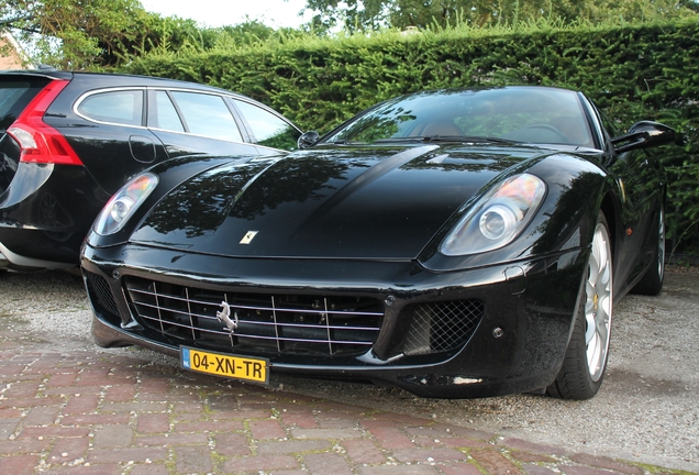 Ferrari 599 GTB Fiorano